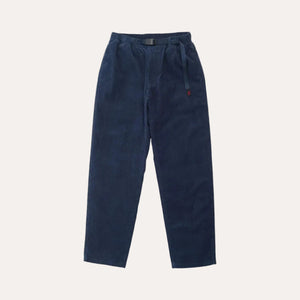 Men's Corduroy Gramicci Pant Dark Navy