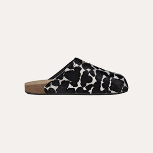 Women's KI0407 Cblack/Cblack/Ftwwht