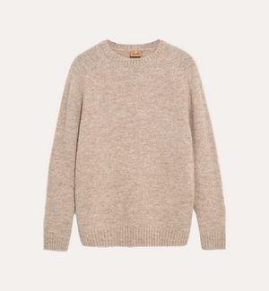 Light Grey Melange