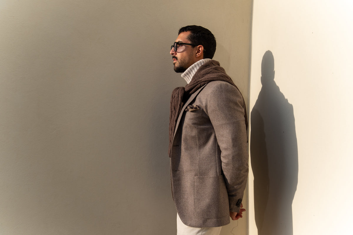 Transitional Wear