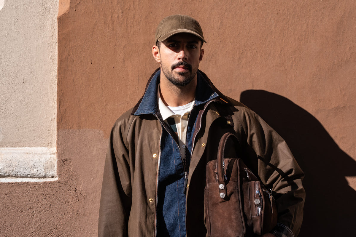 Barbour