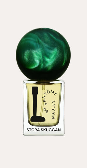 Fantôme de Maules EdP