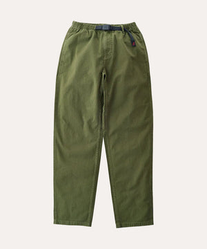 Men's Gramicci Pant Olive