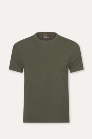 T-Shirt Green Cervo