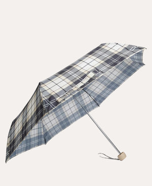 Portree Umbrella Light Birchwood Dress Tartan