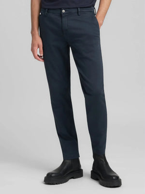 Benni Regular Fit Chinos Navy