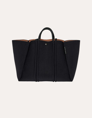 Black/Hazelnut