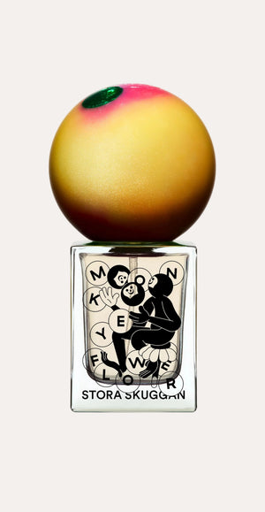 Monkeyflower EdP