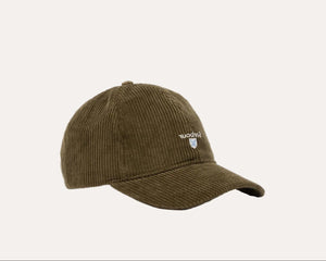 Barbour Cap Olive