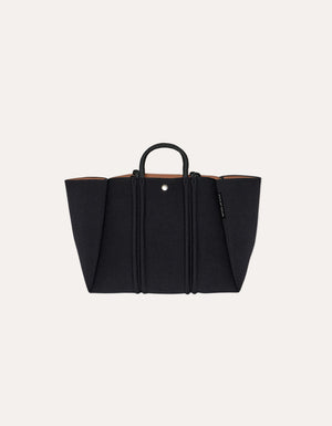 Black/Hazelnut