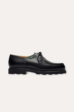 Michael/Marche II Smooth Black