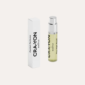 The High Road Pocket Perfume 10ml