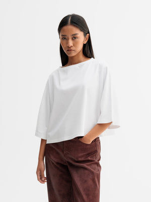 Tee White