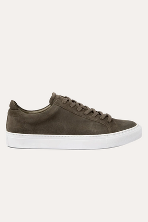 Type Bosco Suede