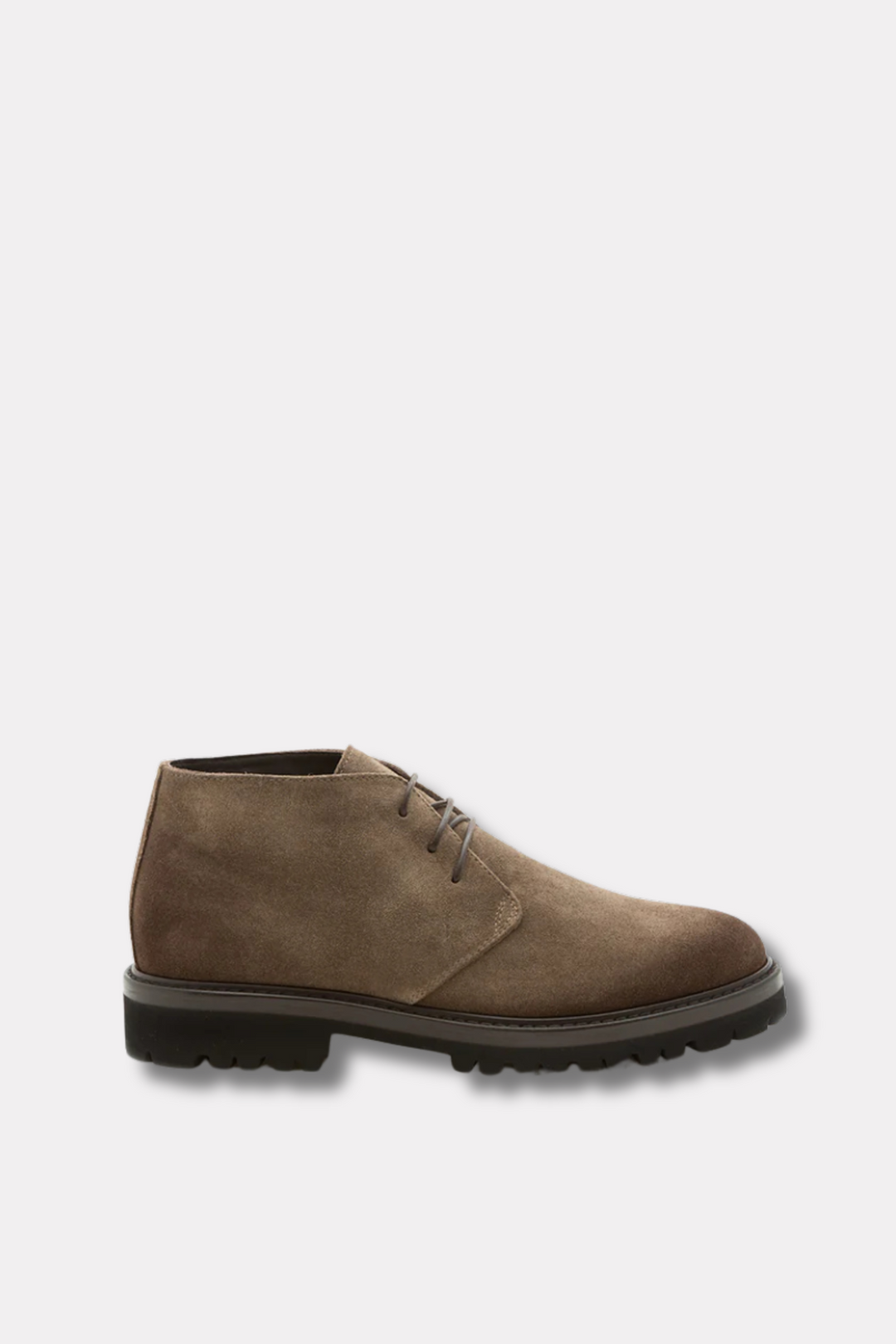 Ankle Boot Rock-N-Fur Douglas