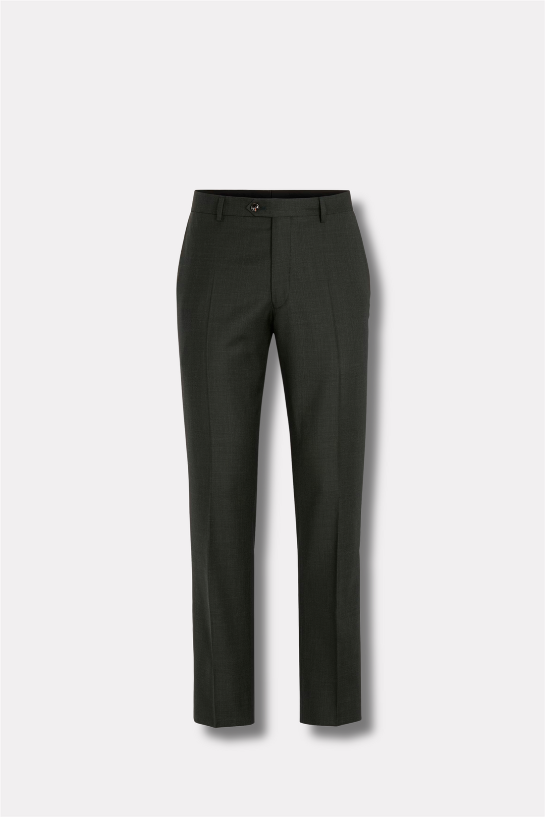 Dandy Trousers Green Wind