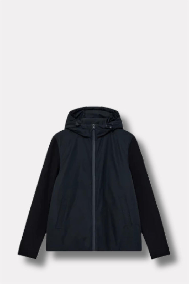 Dino Jacket Navy