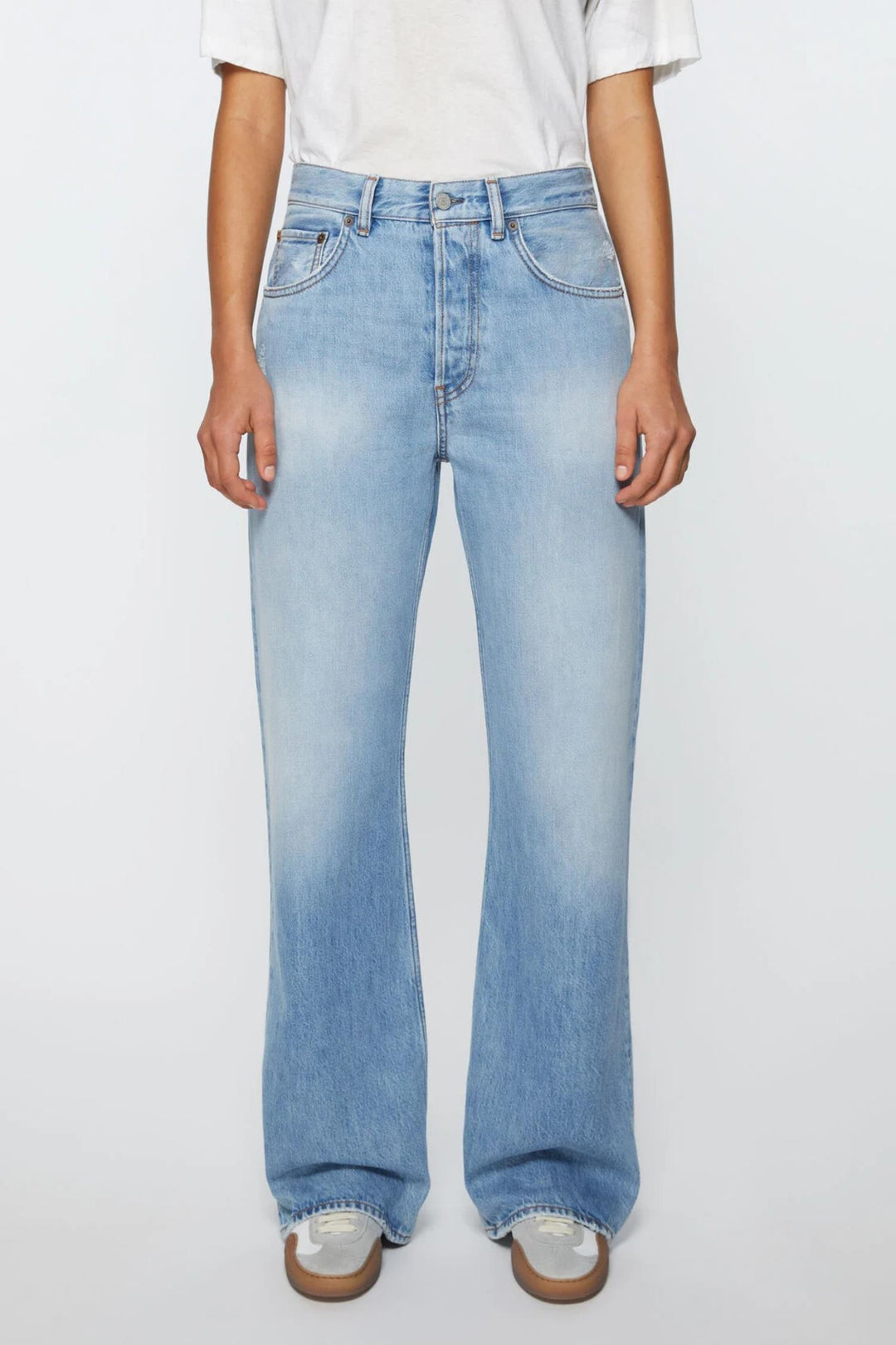 2021F- Light Blue Vintage