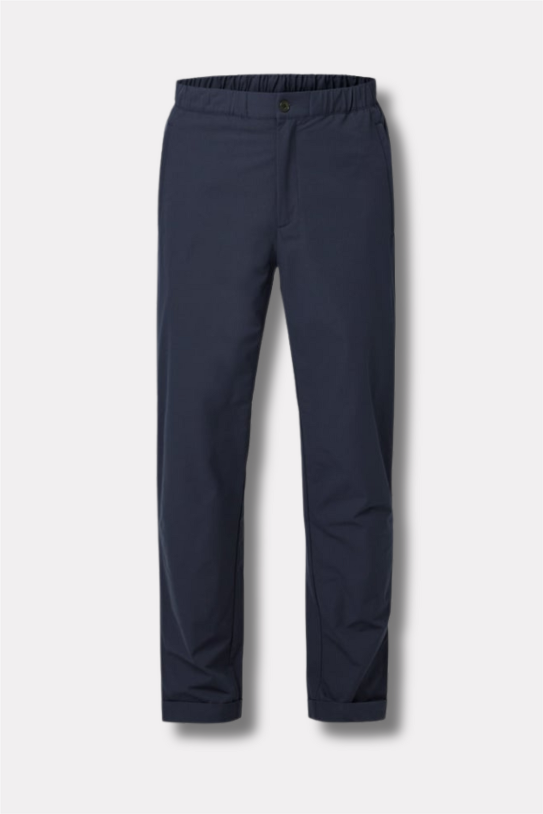 Monterey Technical Trouser Navy