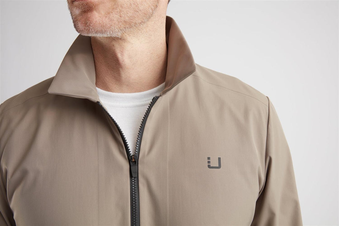 Nano Jacket Driftwood