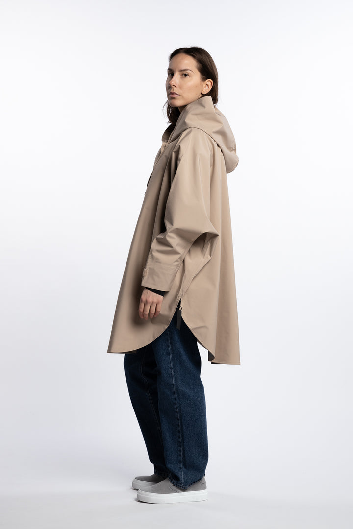 Bergen- Beige