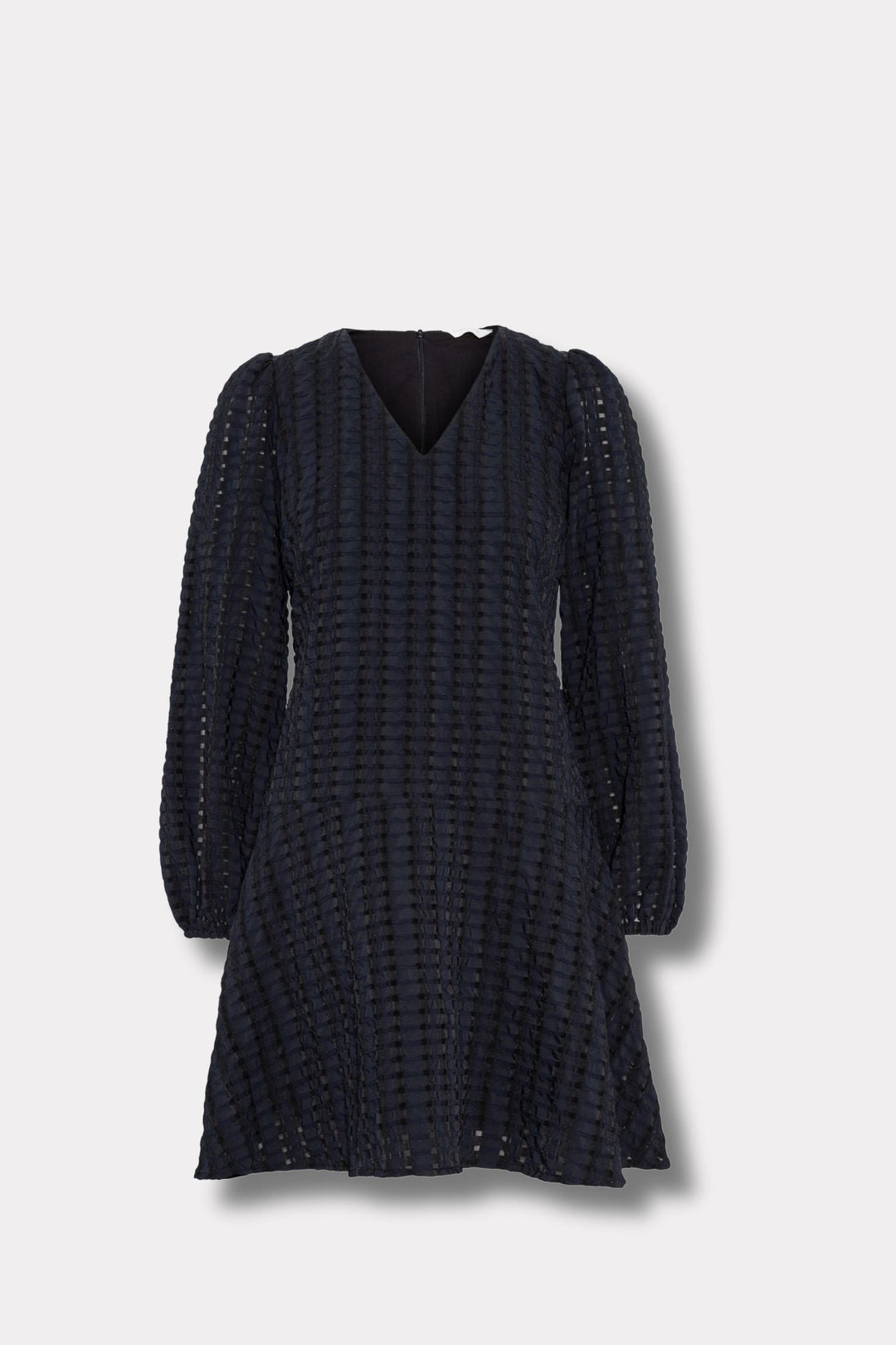 Margot Dress - Black