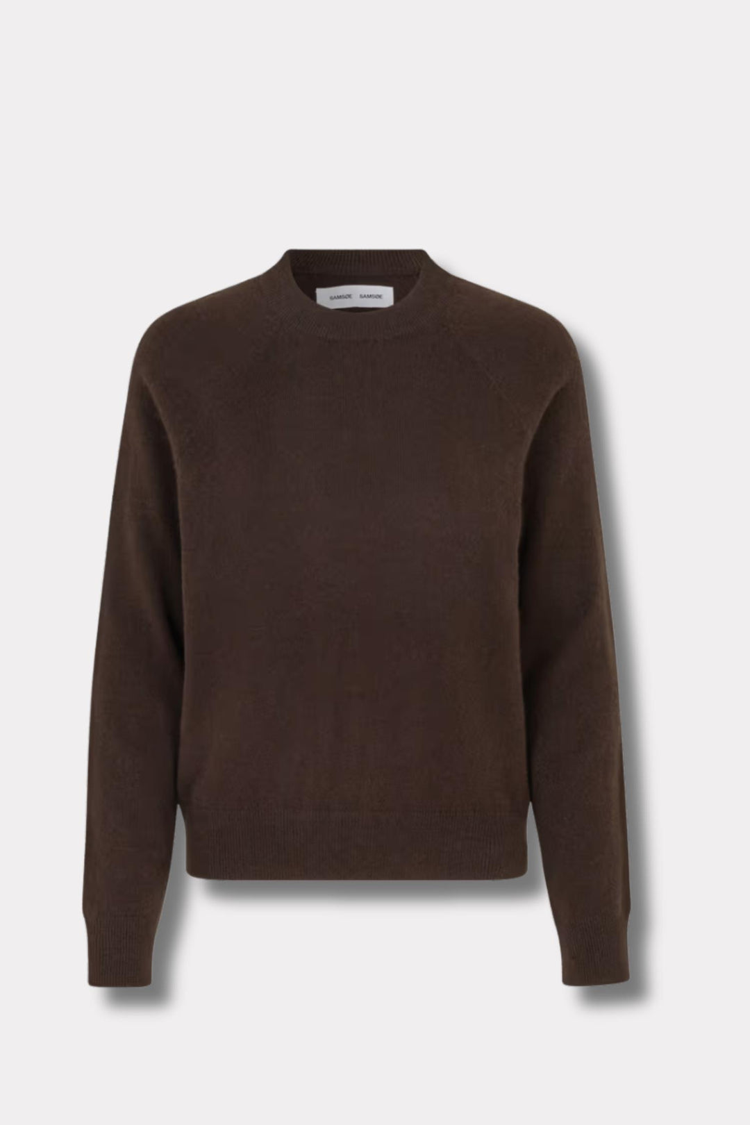Boston O-Neck 6304 - Mole