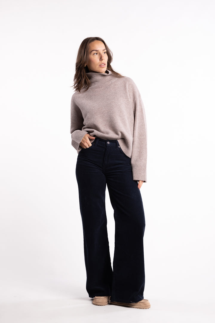 Taylor - Cord Dark Blue