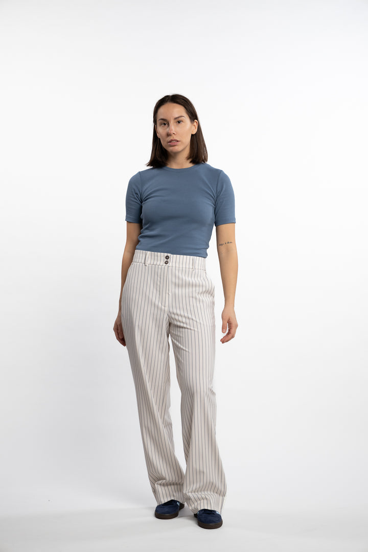 SophiaFV- 070 Moonbeam Pinstripe