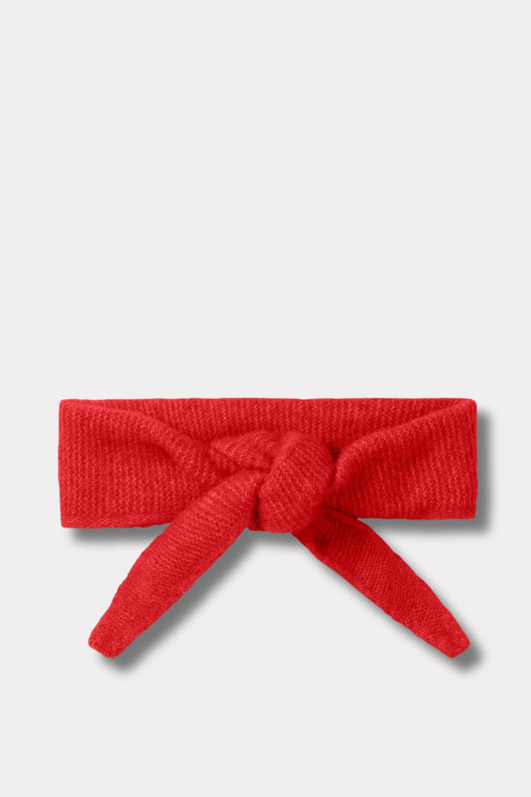 Sanor Diamond Scarf 7355 - Haute Red