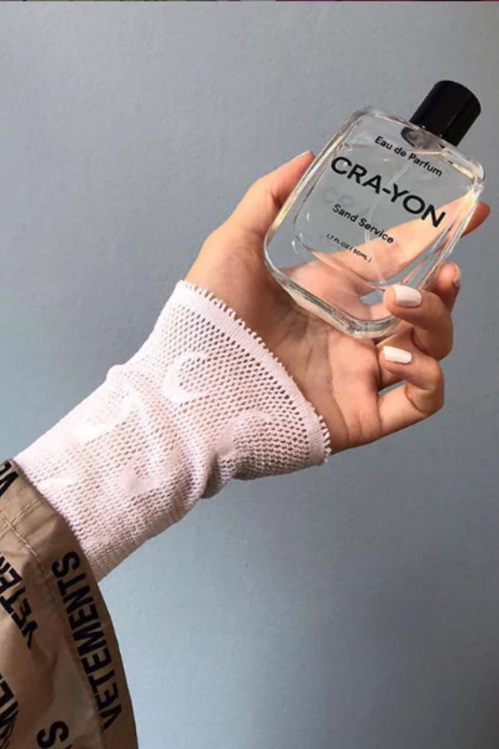 Sand Service Eau de Parfum 50ml