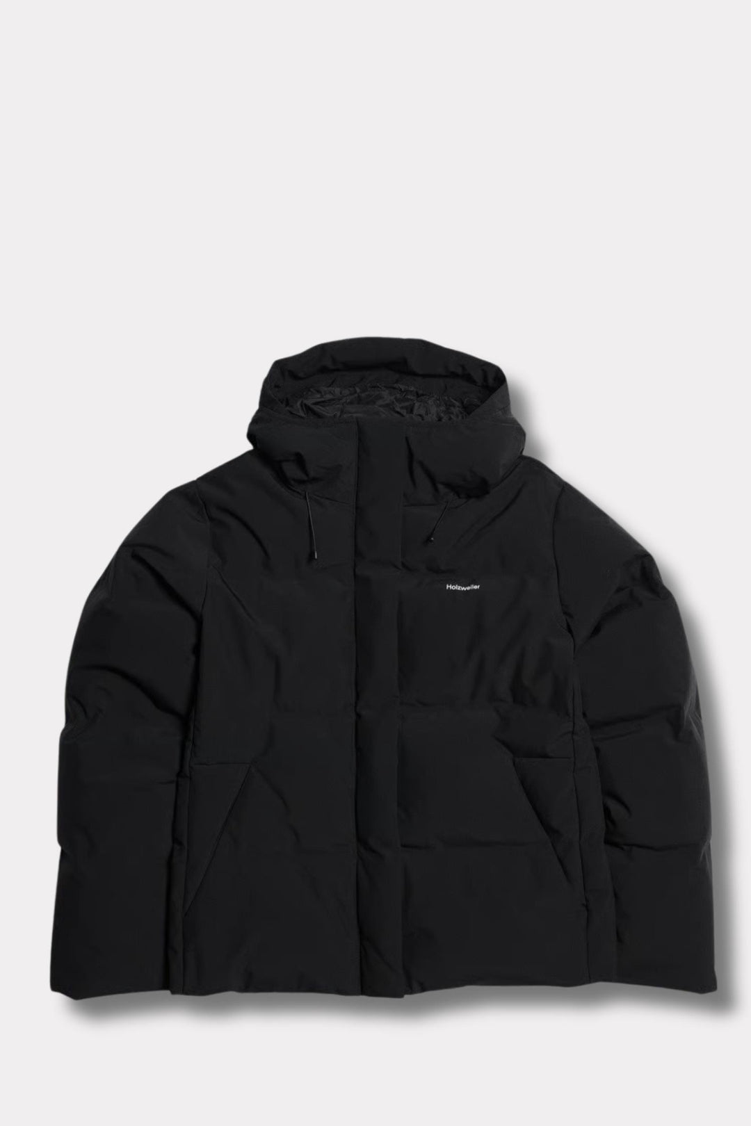 Besseggen Lt Short Jkt - Black