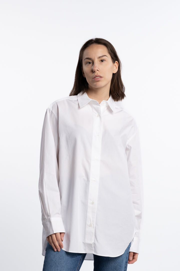 Salovar Shirt 14644- White