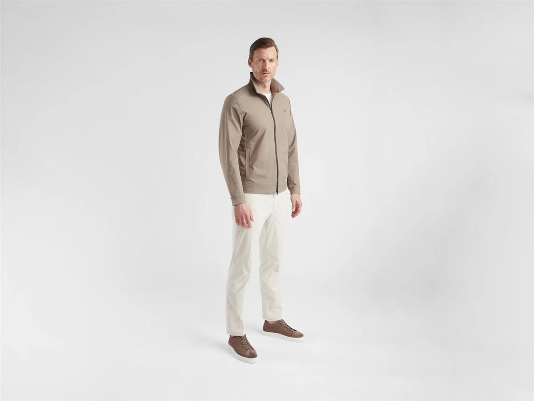 Nano Jacket Driftwood