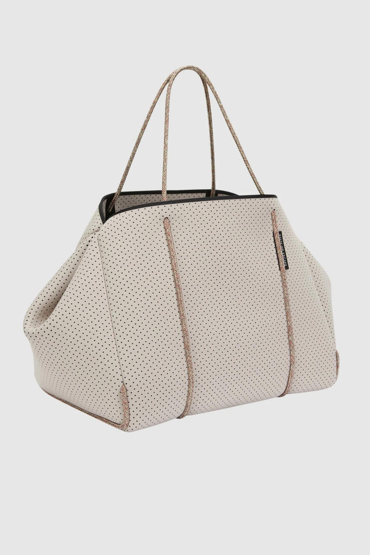 Escape Tote- Stone