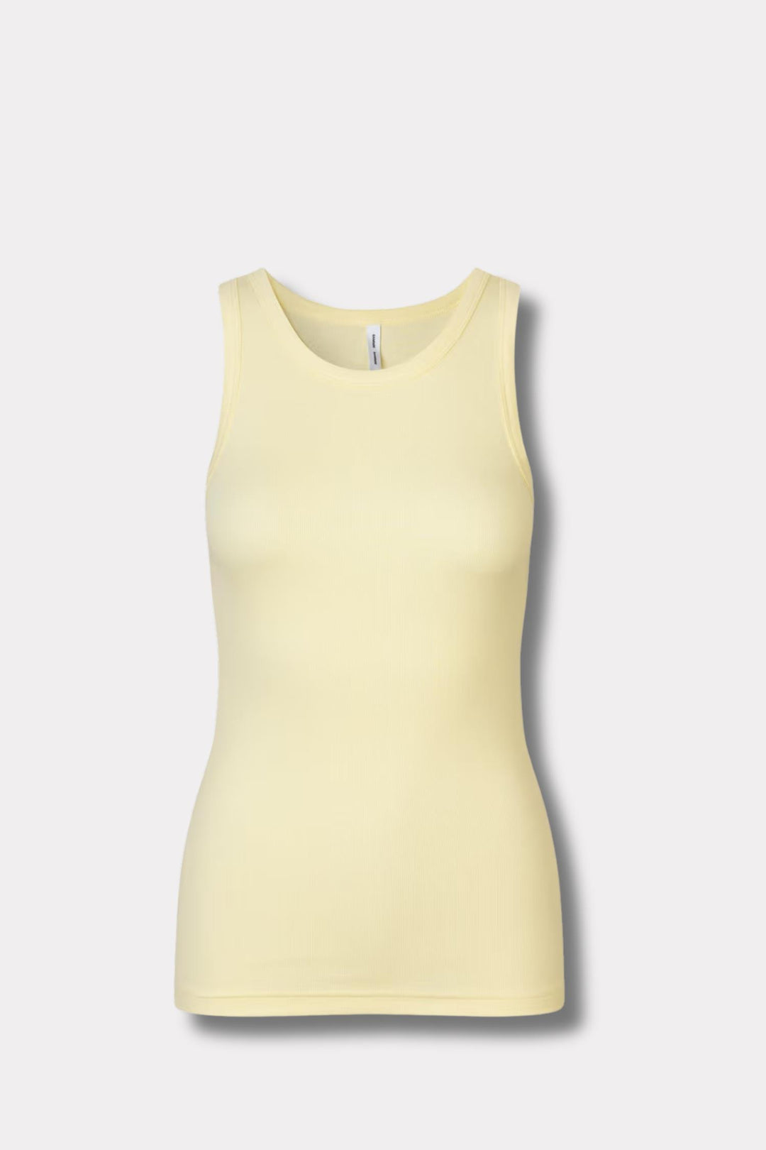 Alexo tank 7542- Flan