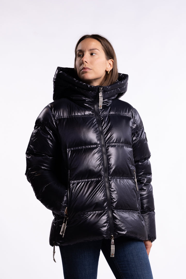 Erika - Navy