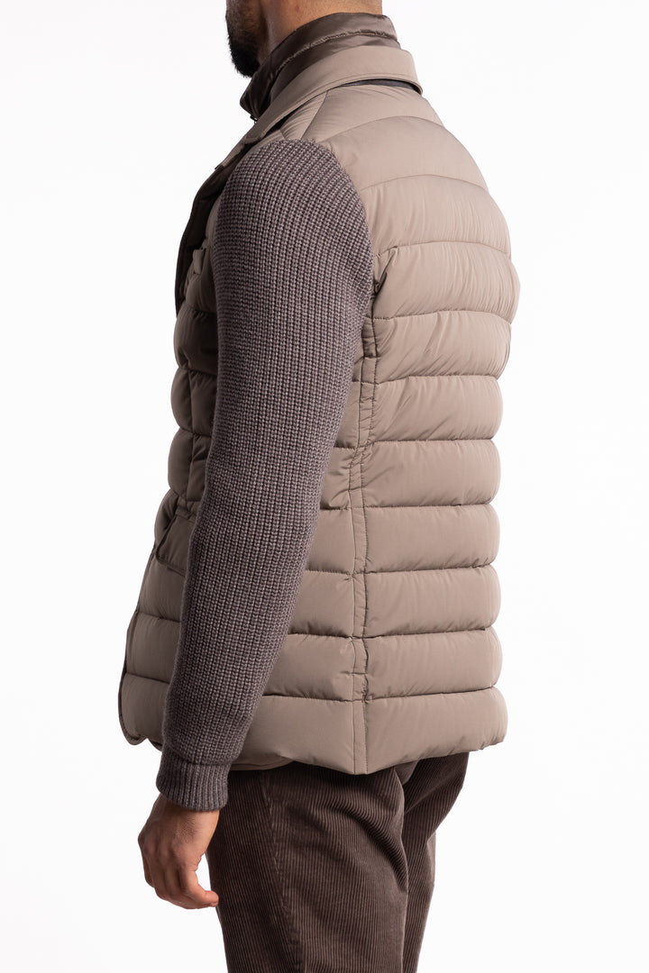 Rogers-KNM Jacket Noce