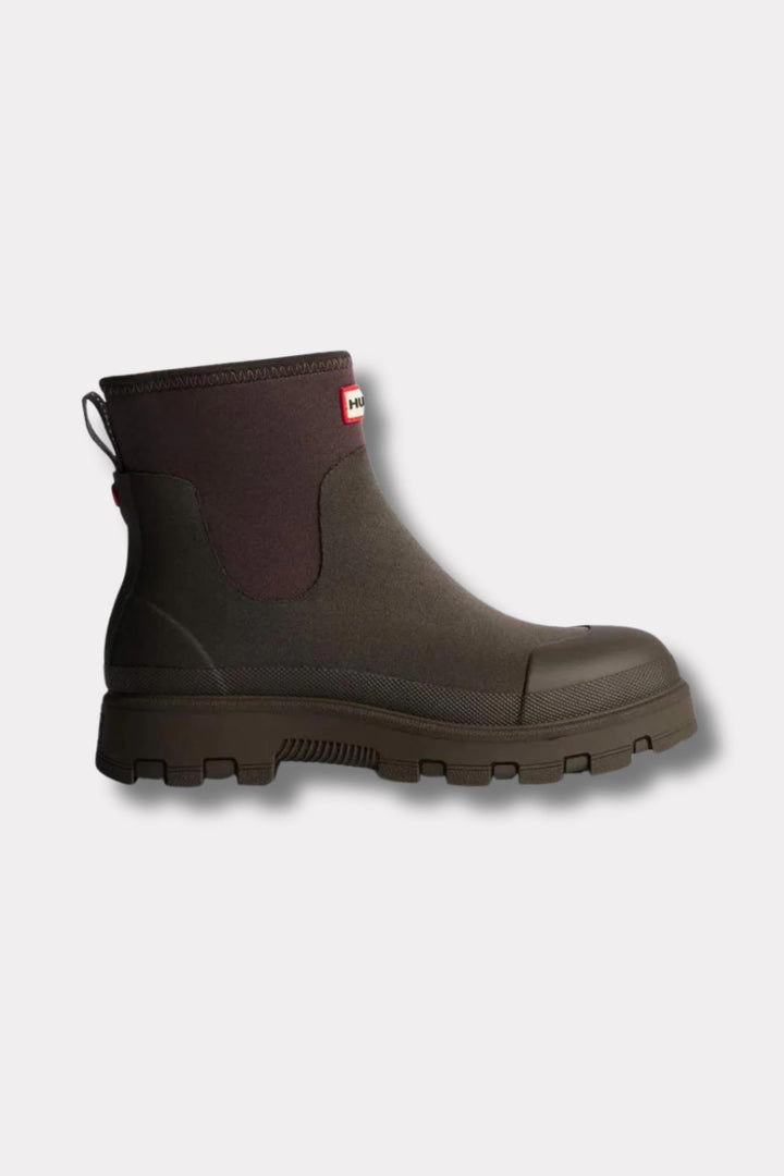 Elements Neoprene Chelsea- Chocolate brown