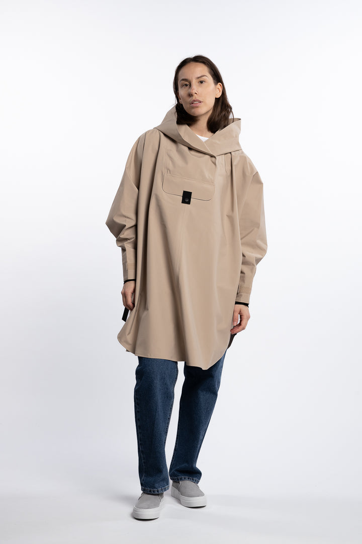 Bergen- Beige