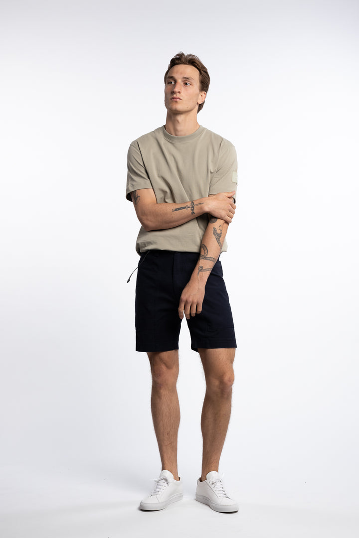 Breeze Shorts Dark Navy
