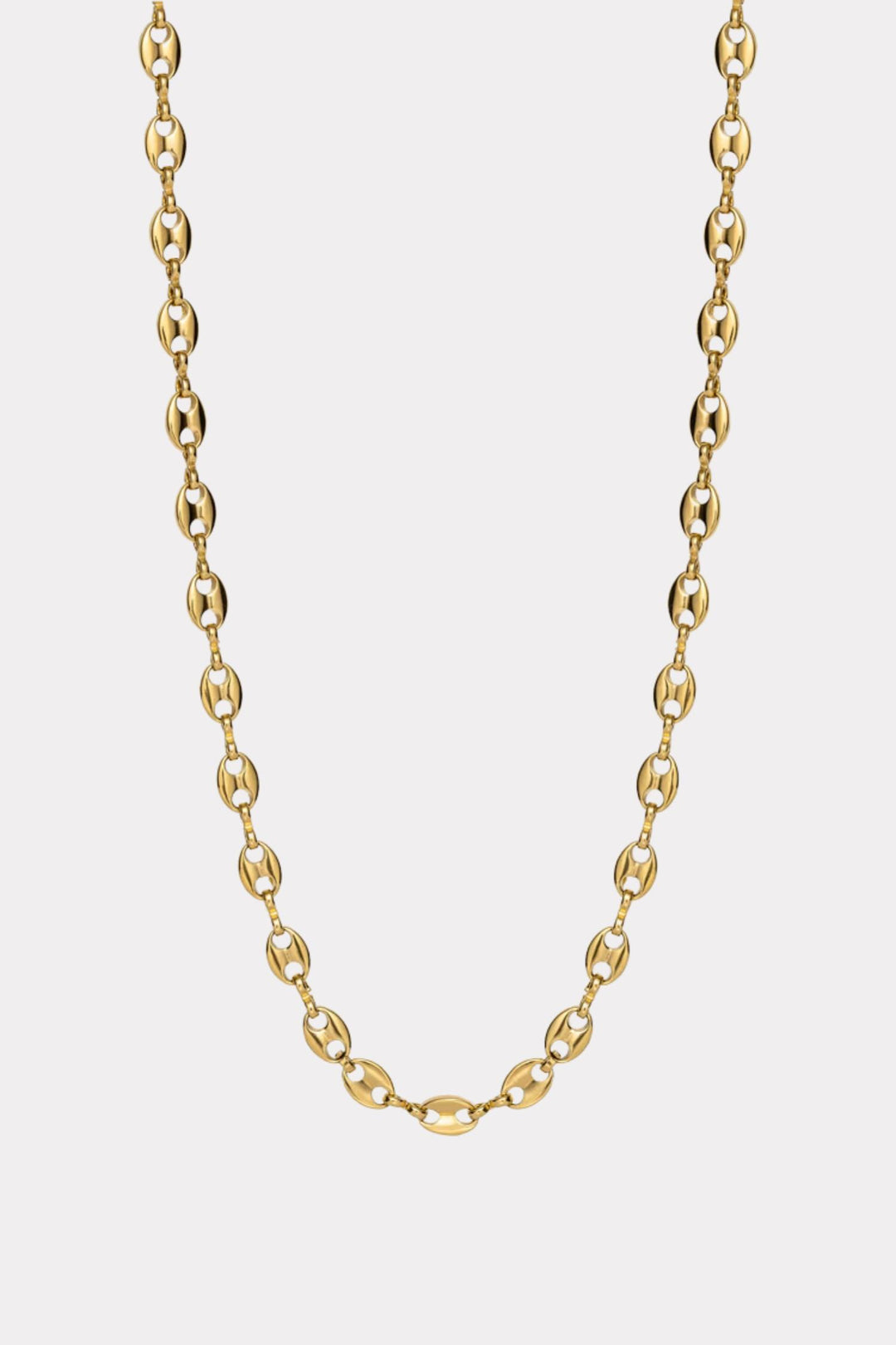 The Marine Chain - Gold