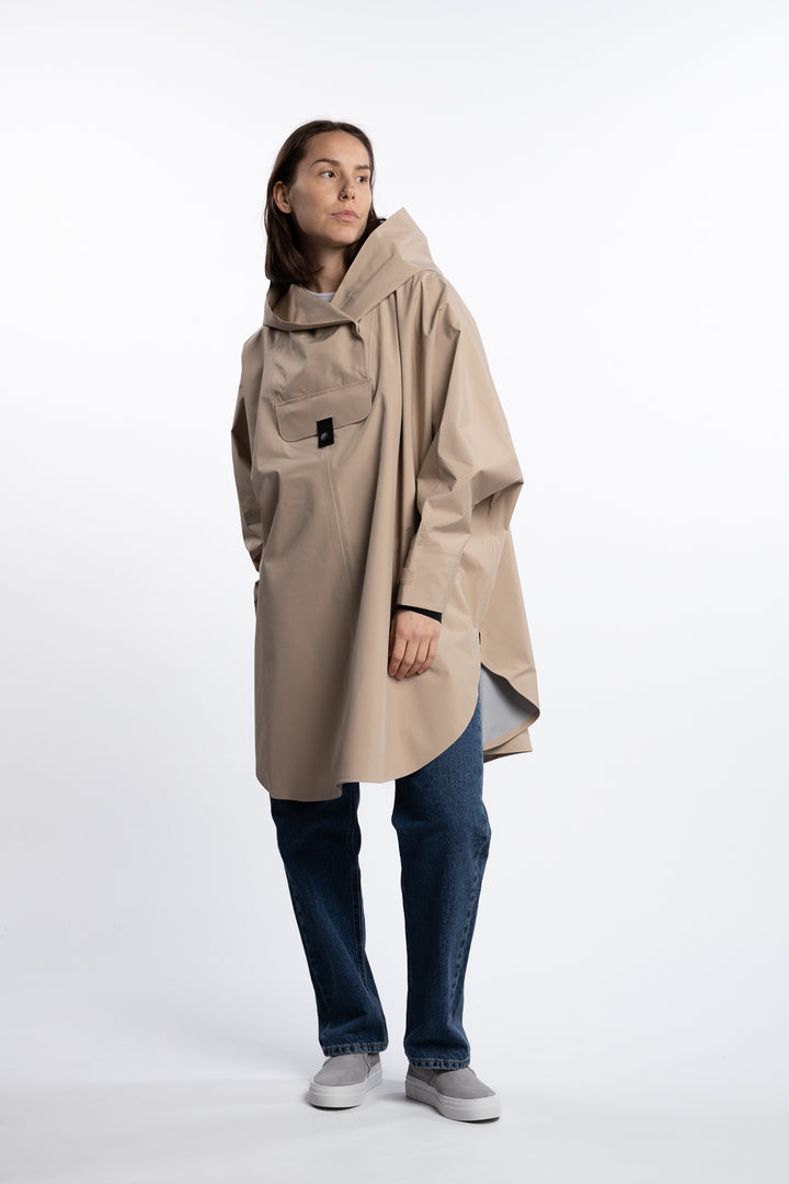 Bergen- Beige