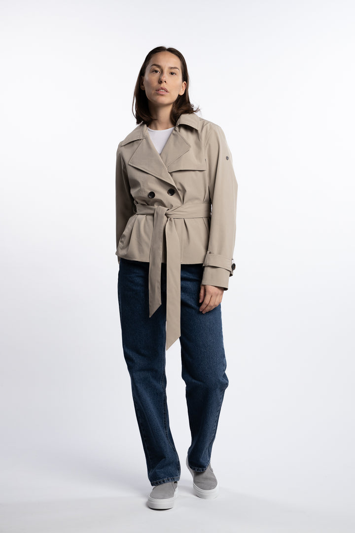 Node- Khaki