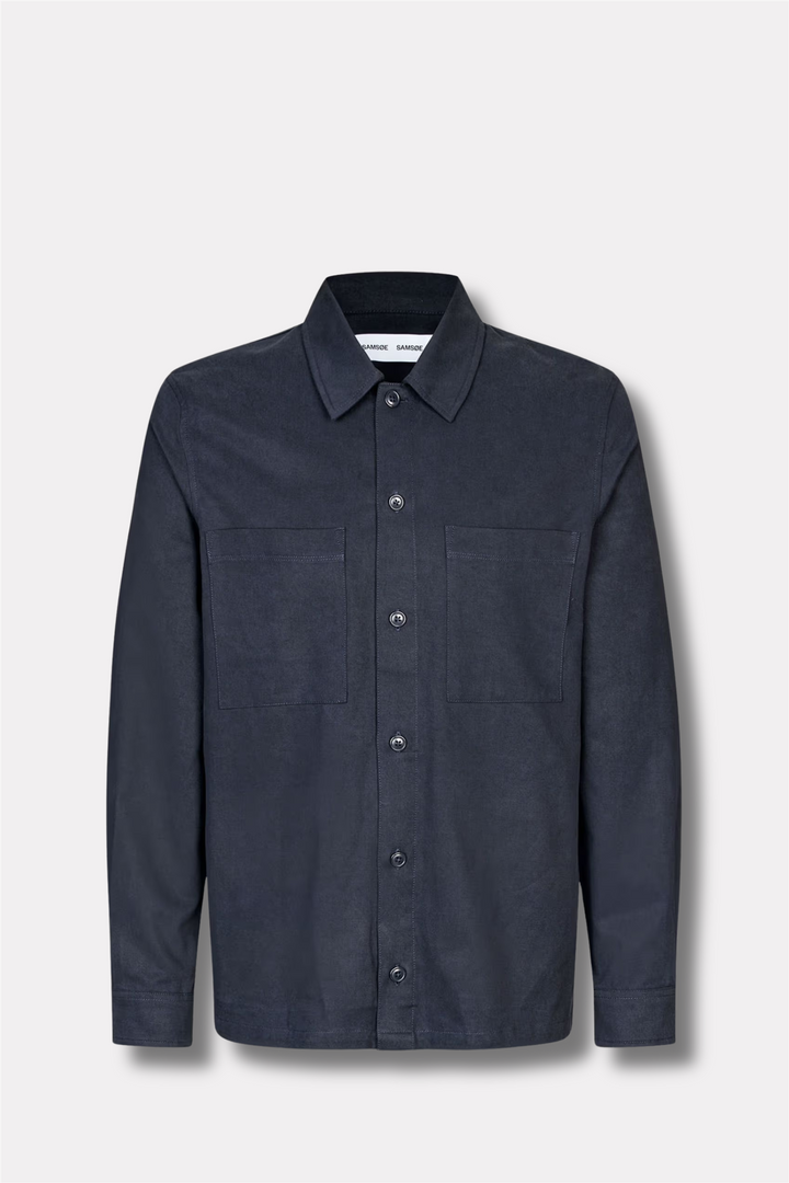 Sataka JO Overshirt Salute