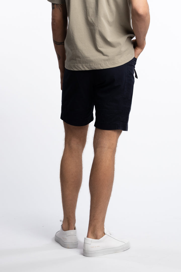 Breeze Shorts Dark Navy