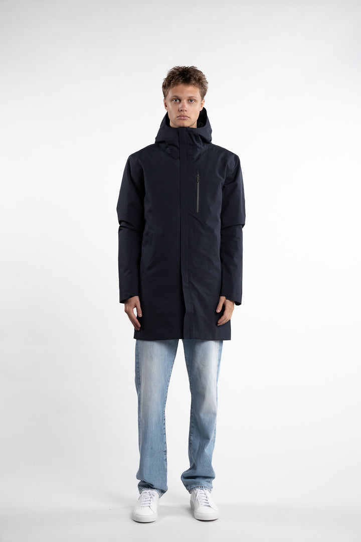 Urban II Midnight Blue