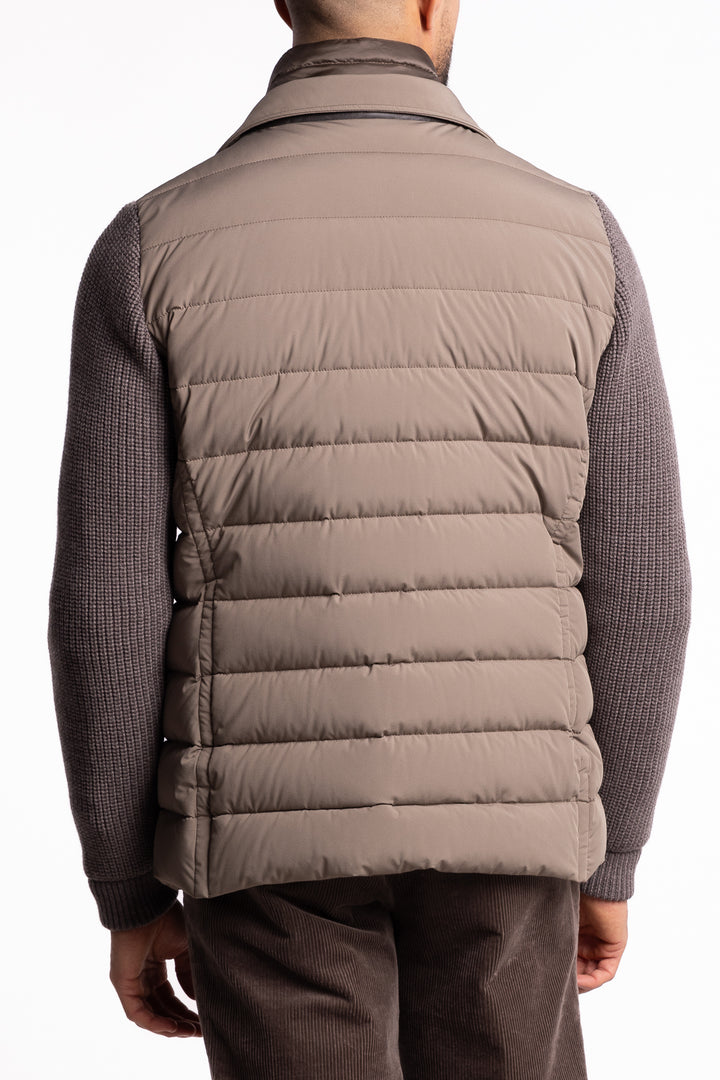 Rogers-KNM Jacket Noce