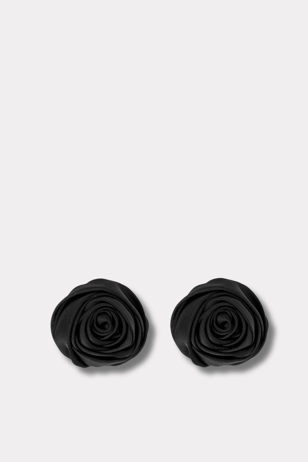 Blossom Pin- Black