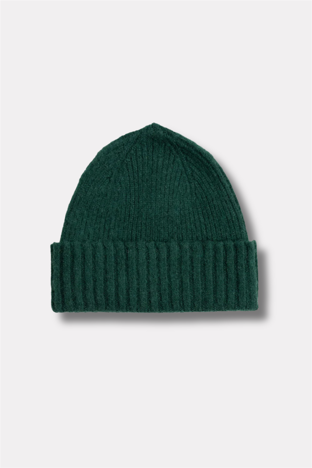 King Jammy Hat Forest Green
